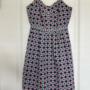 J.Crew dress. Size 00